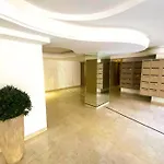 Apartament Cosy 2 Pieces - Palais Croisette *