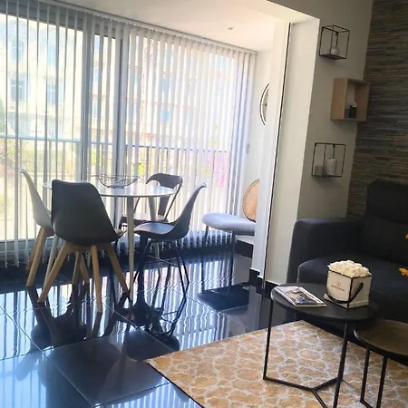 Appartement Cosy 2 Pieces - Palais Croisette