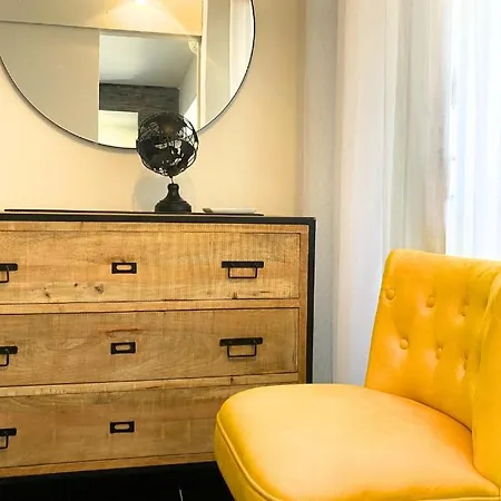 Cosy 2 Pieces - Palais Croisette Daire Cannes
