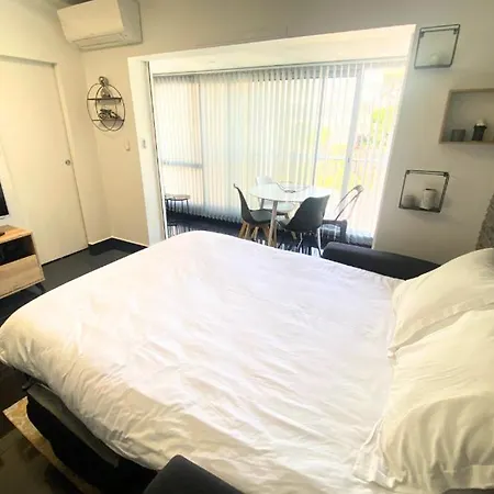 Cosy 2 Pieces - Palais Croisette Appartement