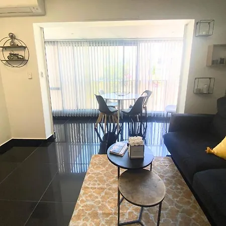 Cosy 2 Pieces - Palais Croisette Appartement *